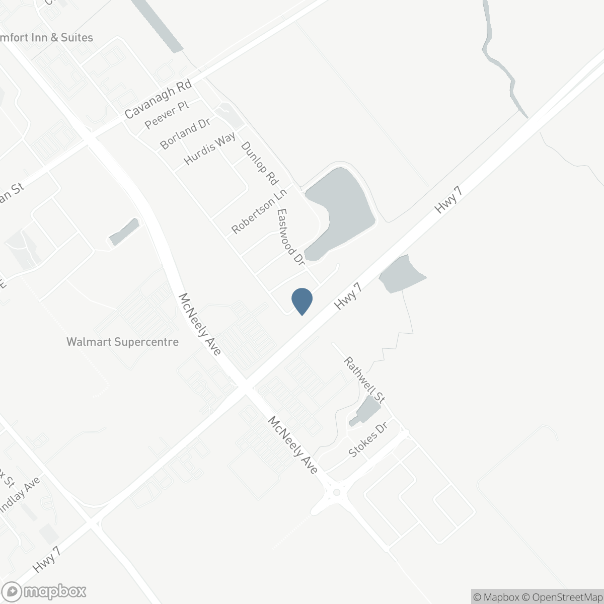 214 HOOPER STREET, Carleton Place, Ontario K7C 0C4